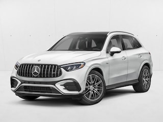 2026 Mercedes-Benz AMG GLC 43 AMG &reg; GLC 43 4MATIC &reg; SUV SUV
