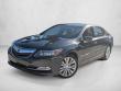  Acura RLX