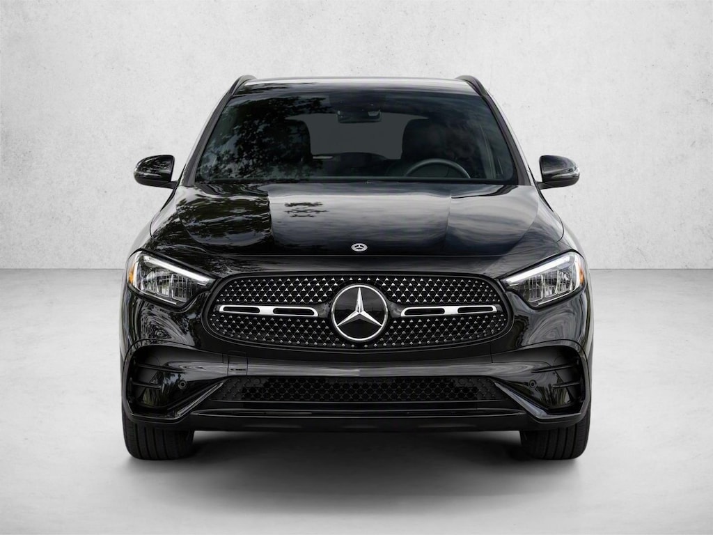 New 2027 Mercedes-Benz GLC 300 GLC 300 SUV SUV