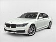 BMW 740i