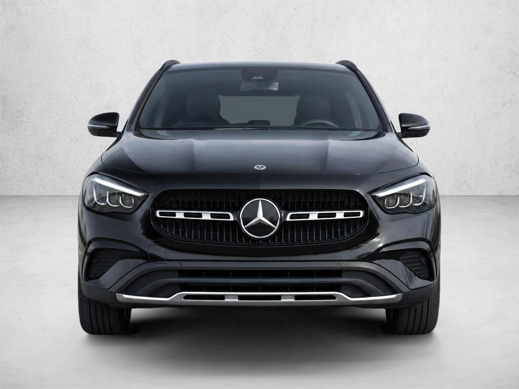 New 2026 Mercedes-Benz GLA 250 GLA 250 SUV SUV