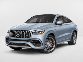 2026 Mercedes-Benz AMG GLE 63