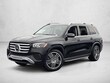 Mercedes-Benz GLS 450