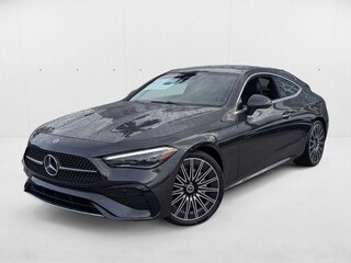 2025 Mercedes-Benz CLE 300