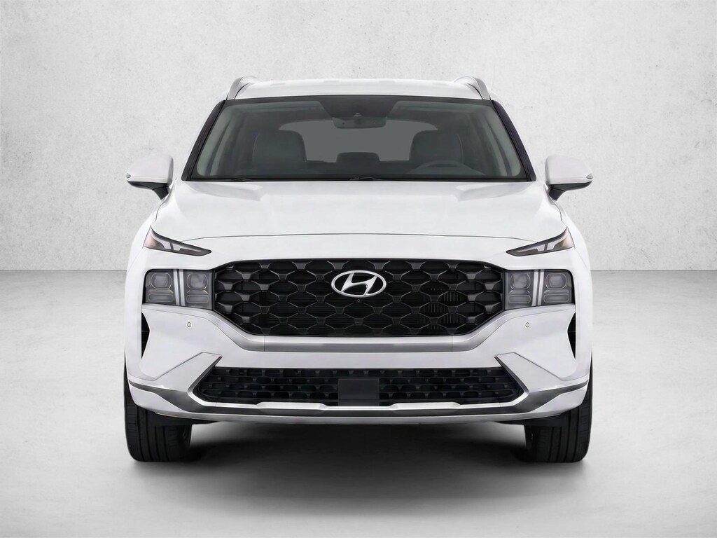 Used 2023 Hyundai Santa Fe Calligraphy SUV