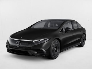 2023 Mercedes-Benz EQS