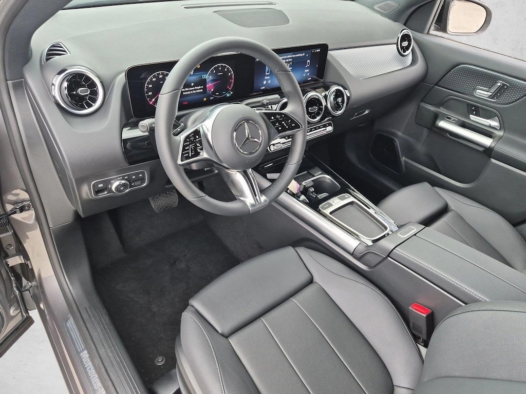 New 2026 Mercedes-Benz GLA 250 GLA 250 SUV SUV