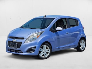 2015 Chevrolet Spark