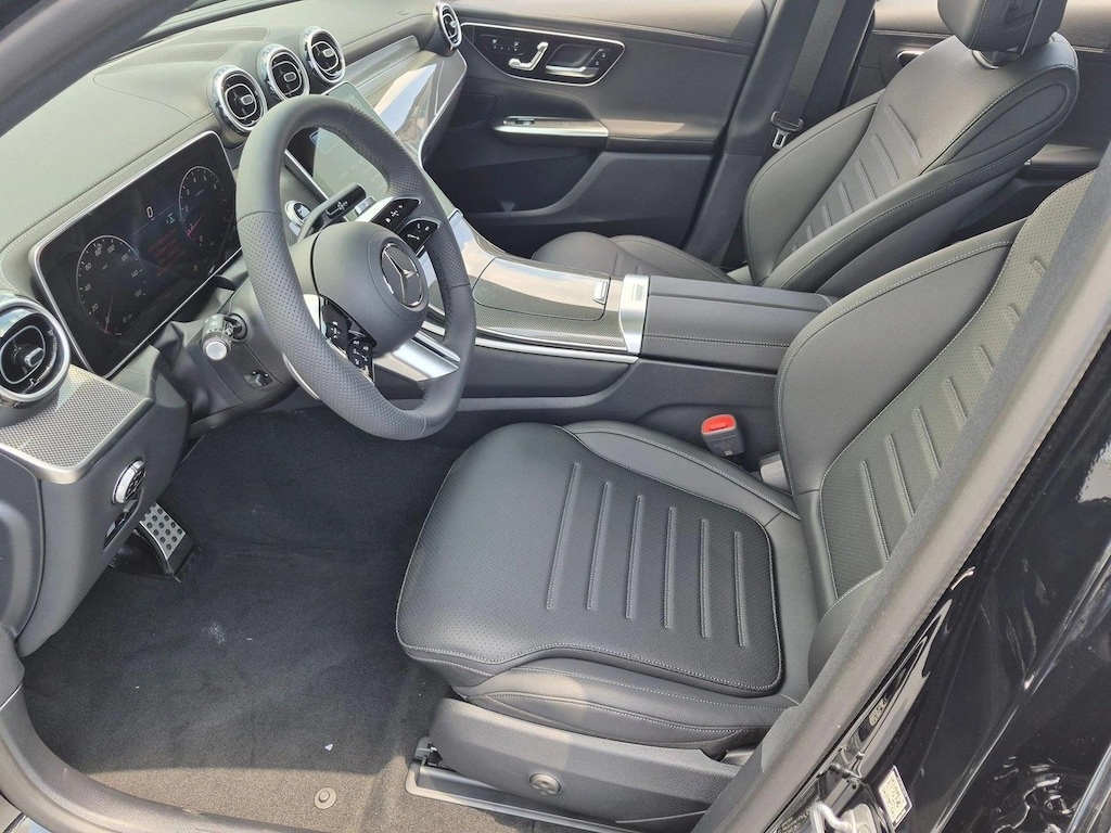 New 2026 Mercedes-Benz GLC 300 GLC 300 SUV SUV