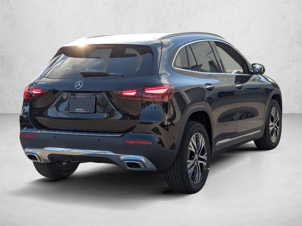 Used 2025 Mercedes-Benz