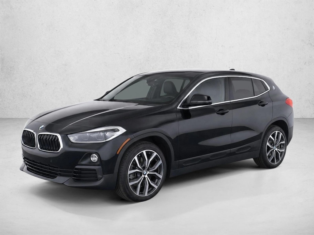 Used 2020 BMW X2 sDrive28i Sports Activity Coupe