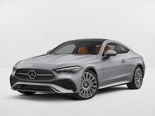 2026 Mercedes-Benz CLE