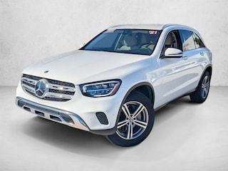 2021 Mercedes-Benz GLC