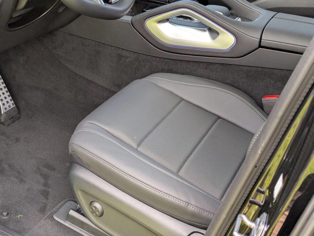 New 2026 Mercedes-Benz GLS 450 GLS 450 4MATIC ® SUV SUV