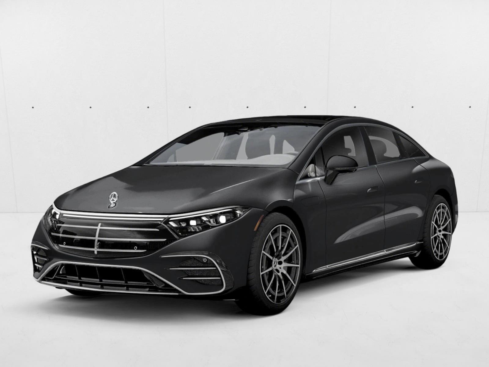 2026 Mercedes-Benz EQS EQS 450 4MATIC's photo