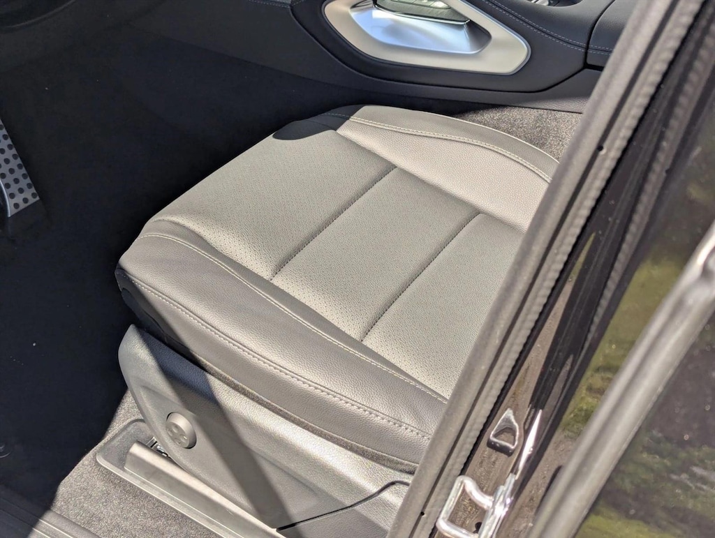 New 2026 Mercedes-Benz GLS 450 GLS 450 4MATIC ® SUV SUV