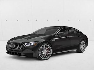 2026 Mercedes-Benz AMG GT AMG ® GT 63 4-Door Coupe 4dr Car