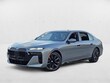 BMW 760i