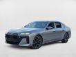  BMW 760i