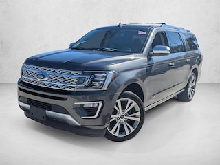2020 Ford Expedition Max