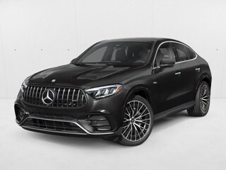 2026 Mercedes-Benz GLC