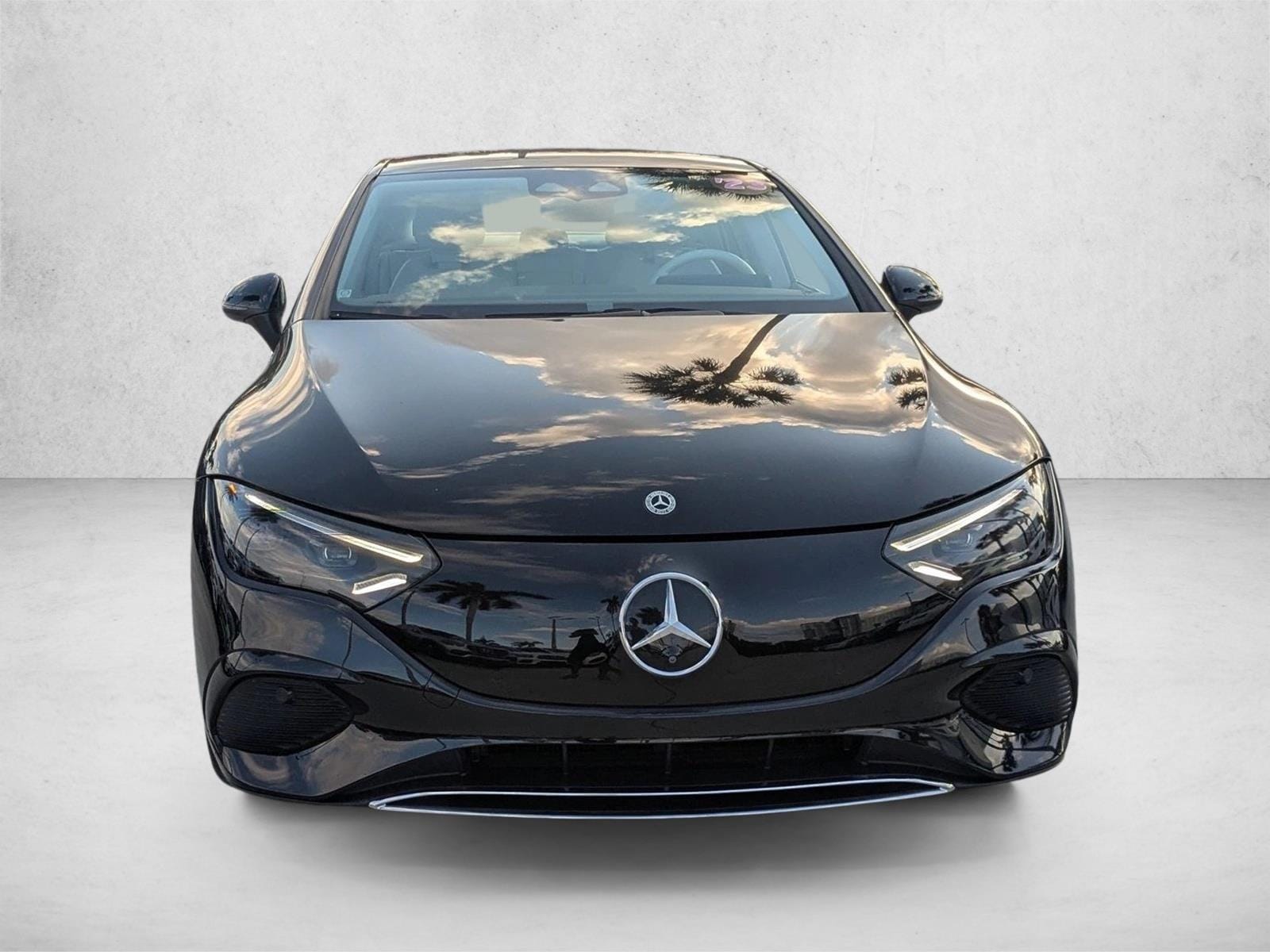 Certified 2023 Mercedes-Benz EQE Base with VIN W1KEG2BB9PF014892 for sale in Fort Lauderdale, FL