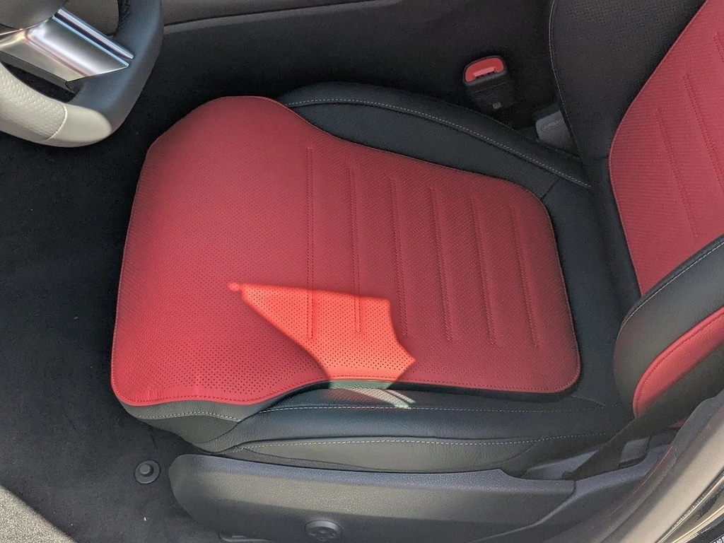 New 2026 Mercedes-Benz C-Class C 300 Sedan Sedan