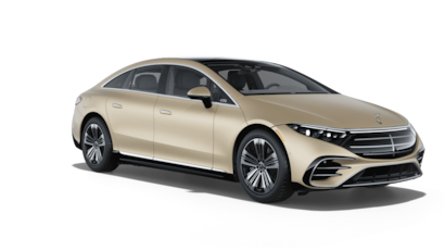 Mercedes-Benz EQS Sedan Models, Specs & Features | Mercedes-Benz
