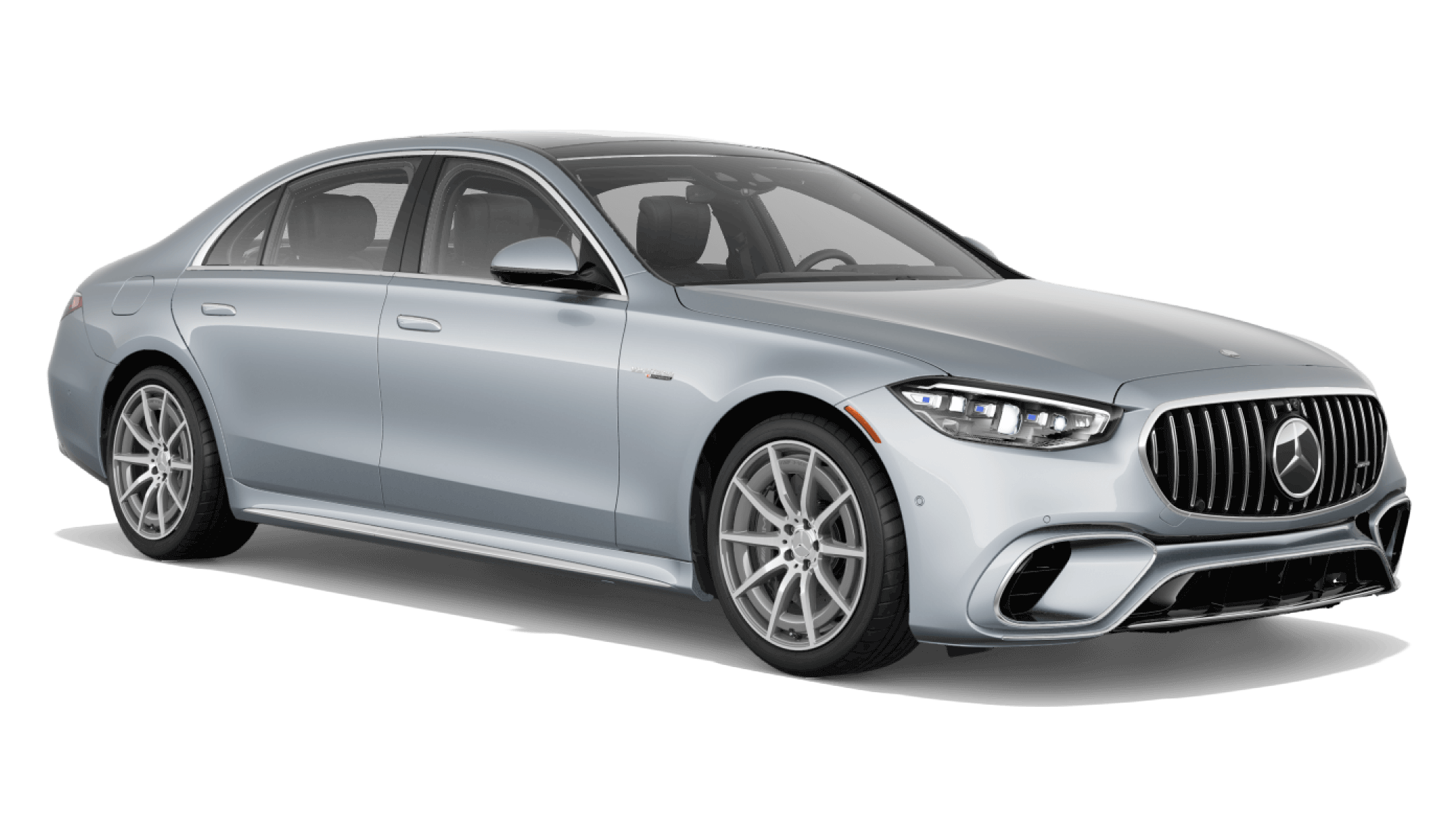 2025 MercedesBenz SClass Specs, Features, & Configurations MercedesBenz of Marietta
