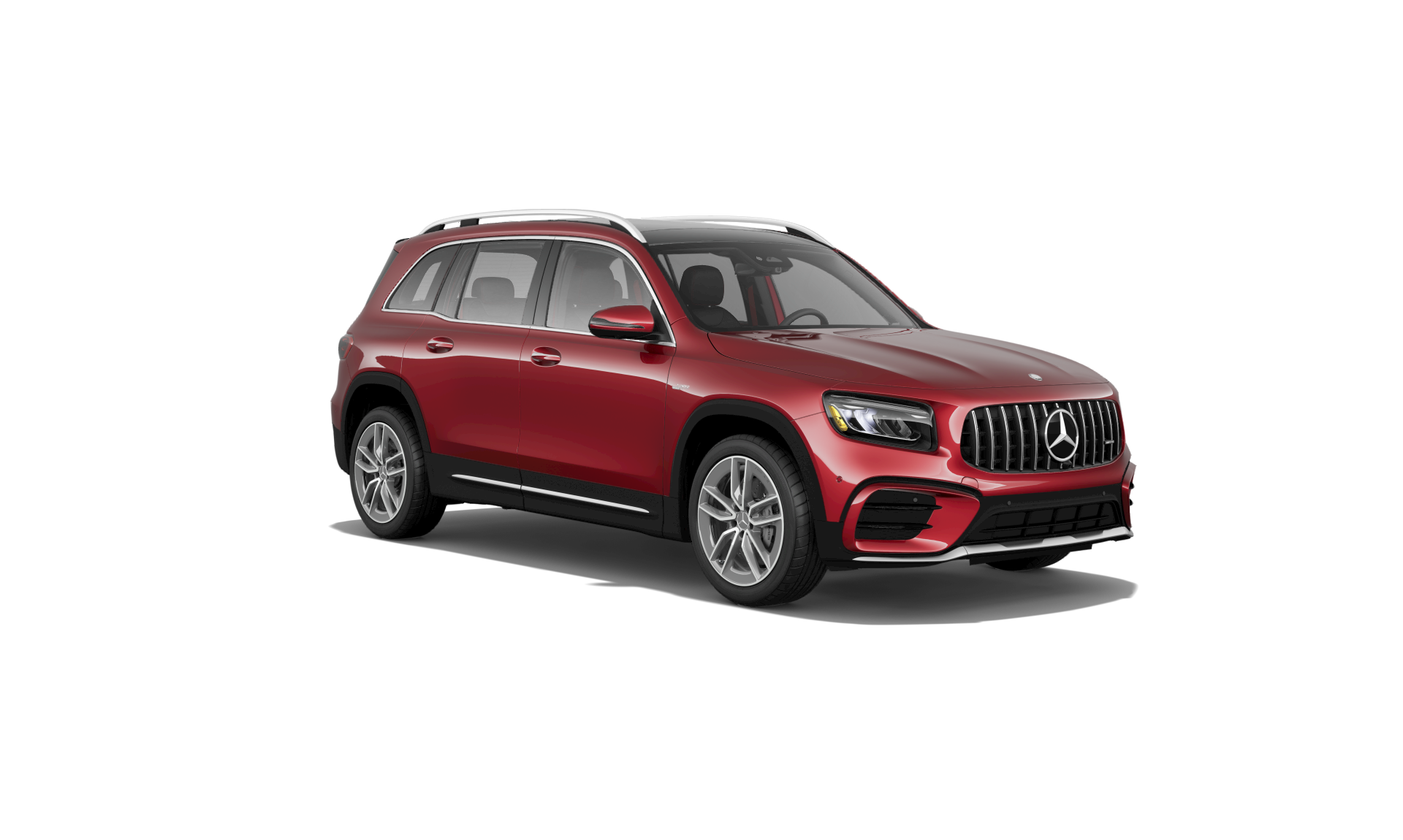 2025 MercedesBenz GClass SUV Specs & Features