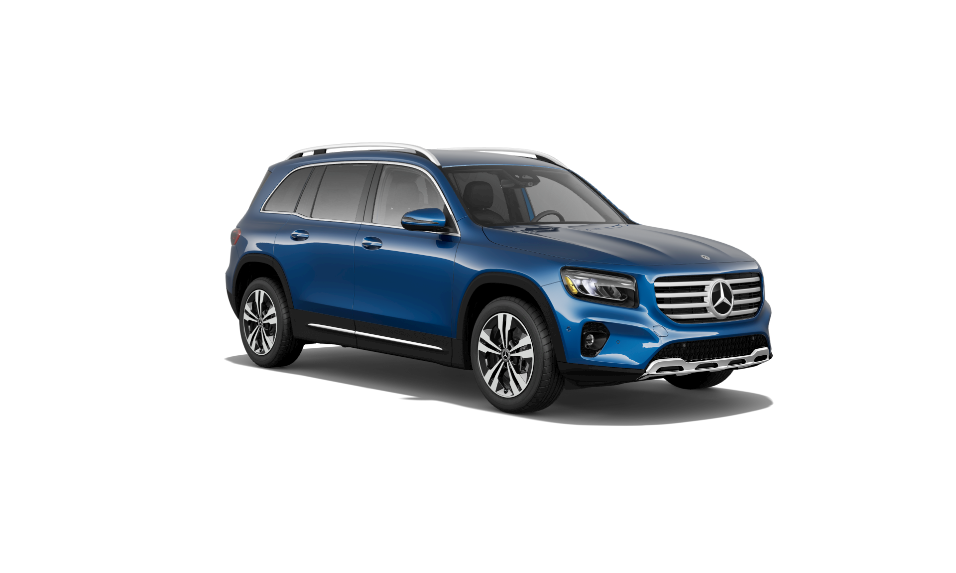Mercedes-Benz GLB 250