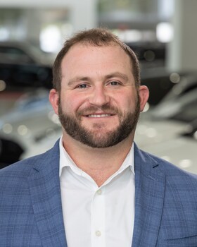 Staff member Bryce Greenfield from ID_ffb0768389d2