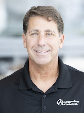 Staff member Michael Ferraro from ID_3129131e7a8c