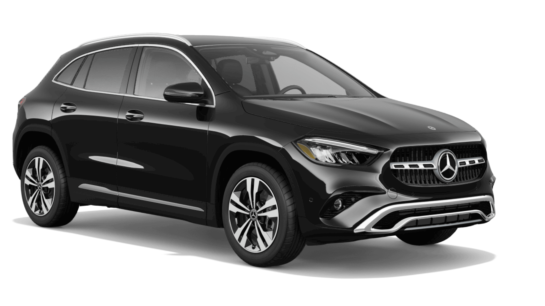 2025 mercedes benz gla suv colors mercedes benz of stevens creek