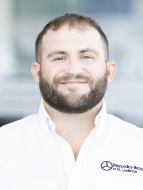 Staff member Bryce Greenfield from ID_17661e23e281