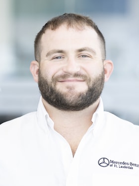 Staff member Bryce Greenfield from ID_17661e23e281