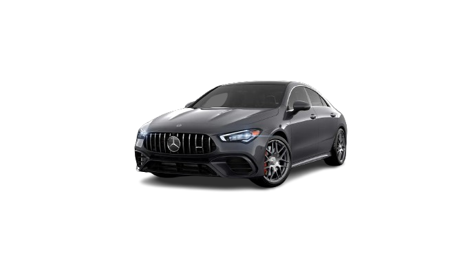 Mercedes-AMG Coupe