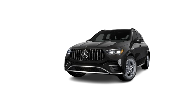 Mercedes-AMG SUV