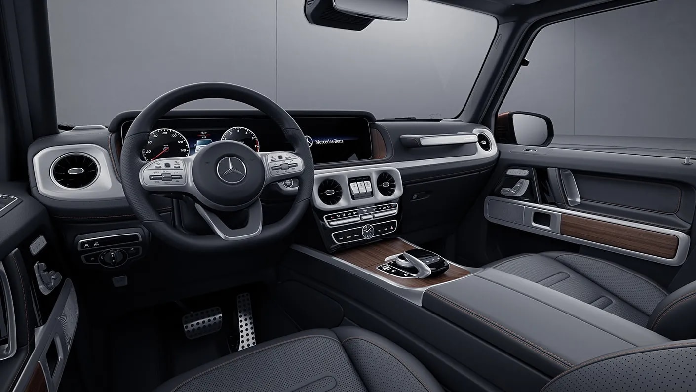 2024 MercedesBenz GClass For Sale Specs, Tech & What's New