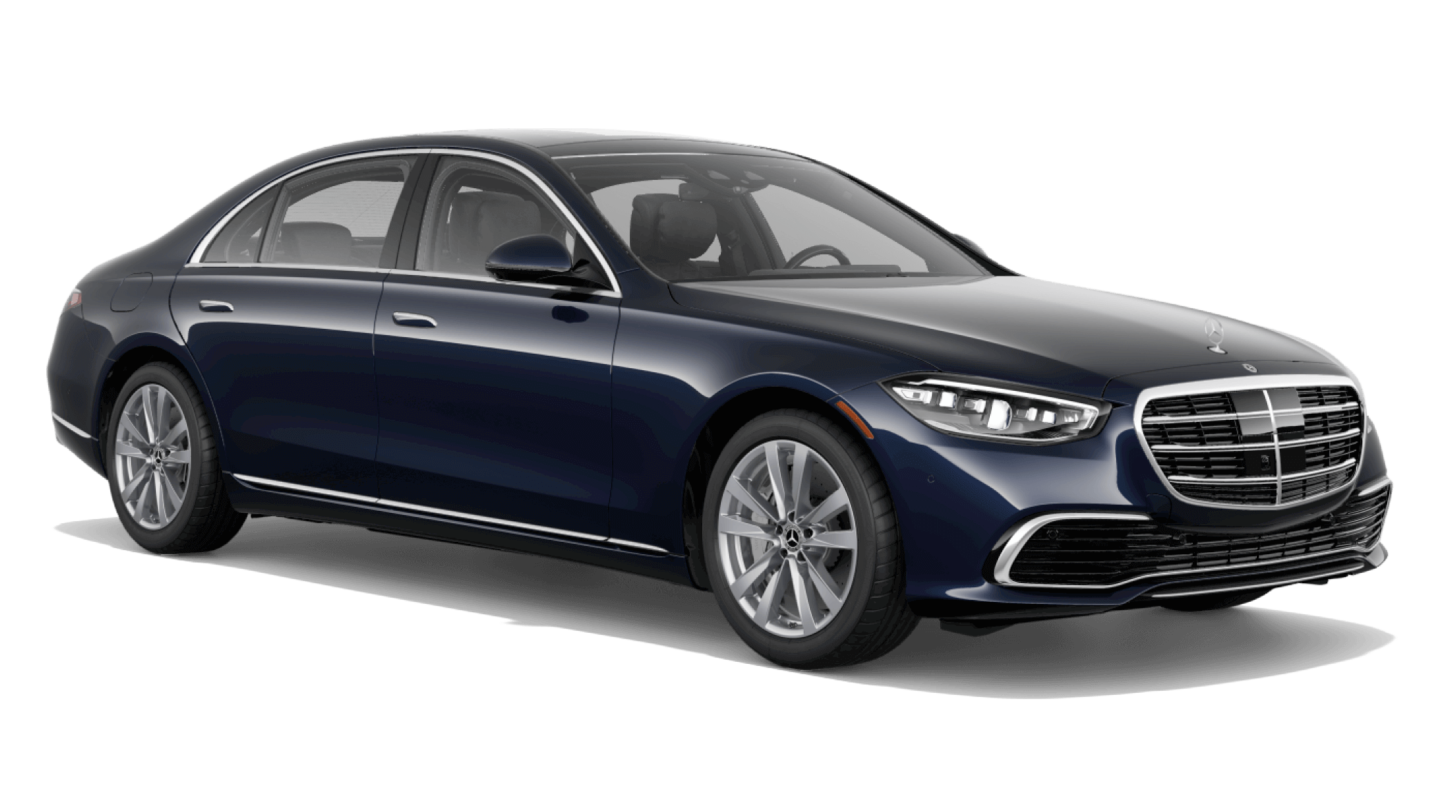 2025 MercedesBenz SClass Specs, Features, & Configurations House of Imports