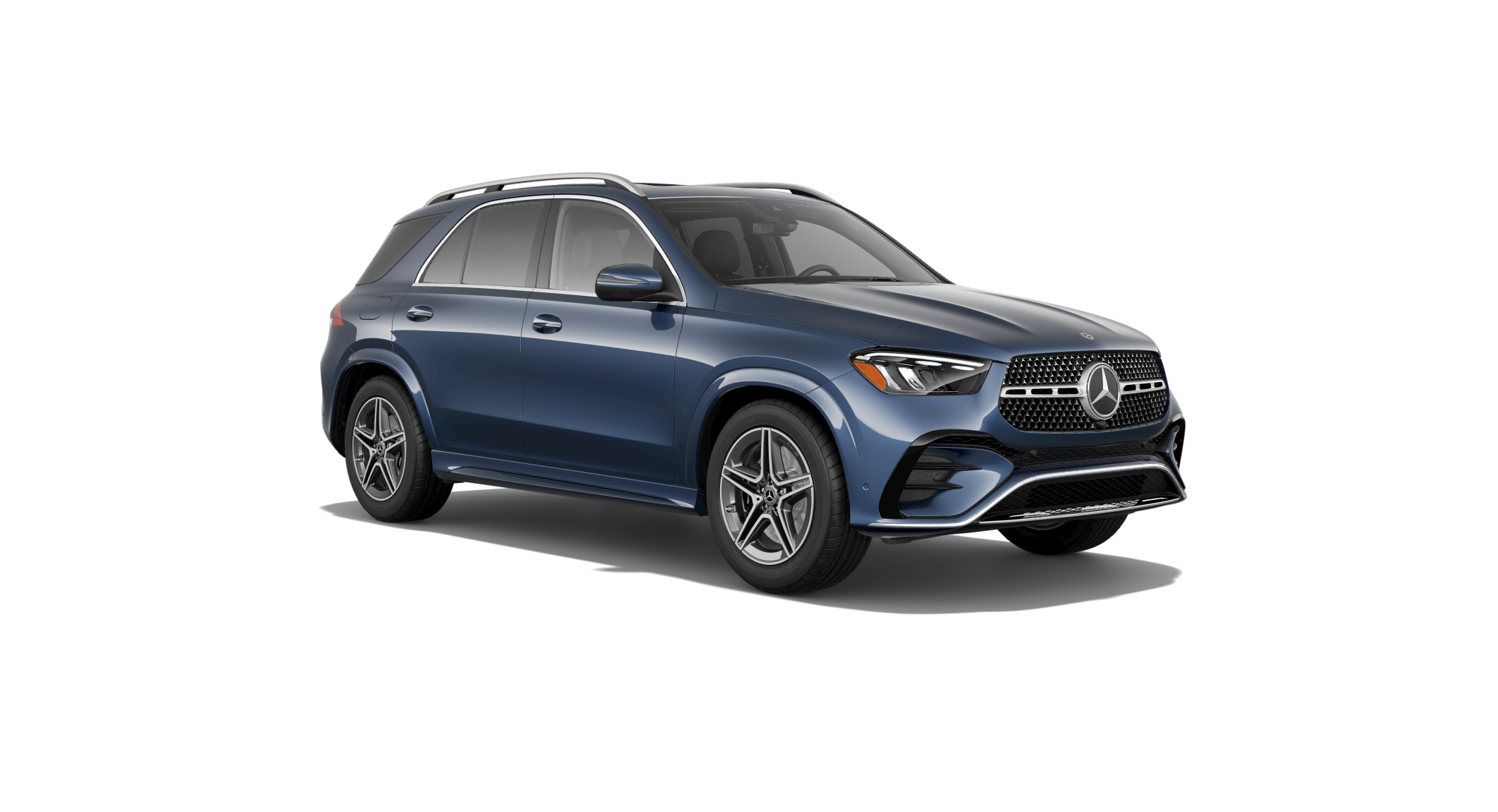 2025 MercedesBenz GLE SUV Specs, Features, & Configurations Mercedes