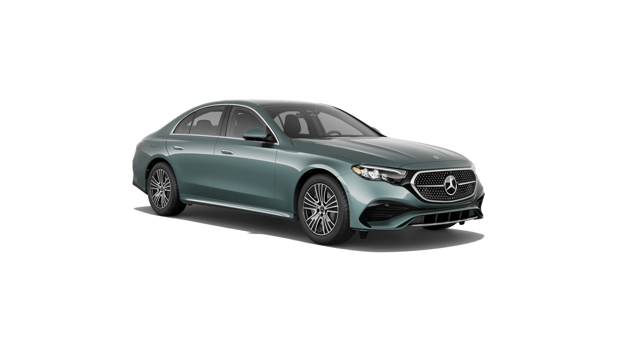 2025 MercedesBenz EClass Sedan Specs & Features MercedesBenz of Miami