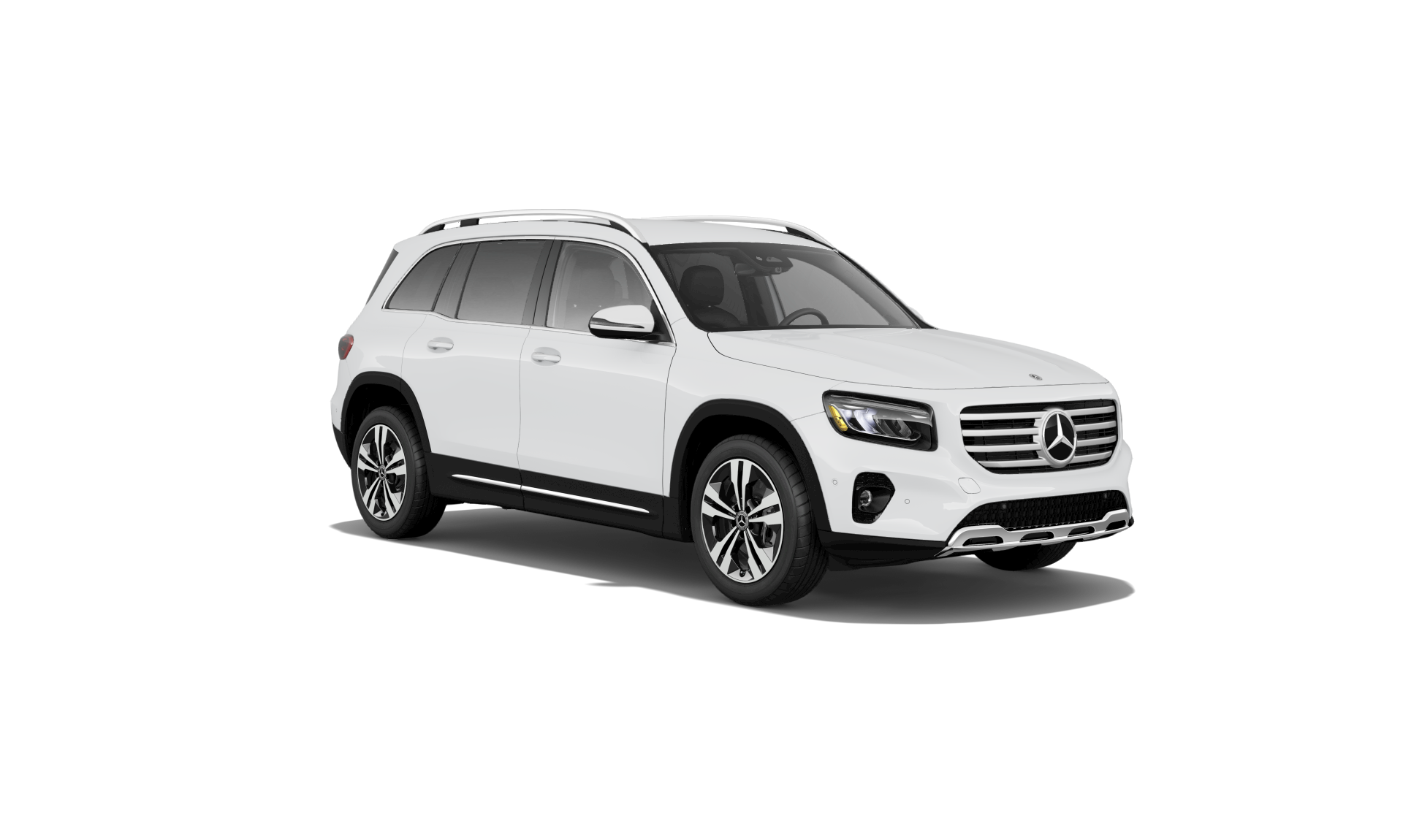 MercedesBenz GLB SUV Specs & Features
