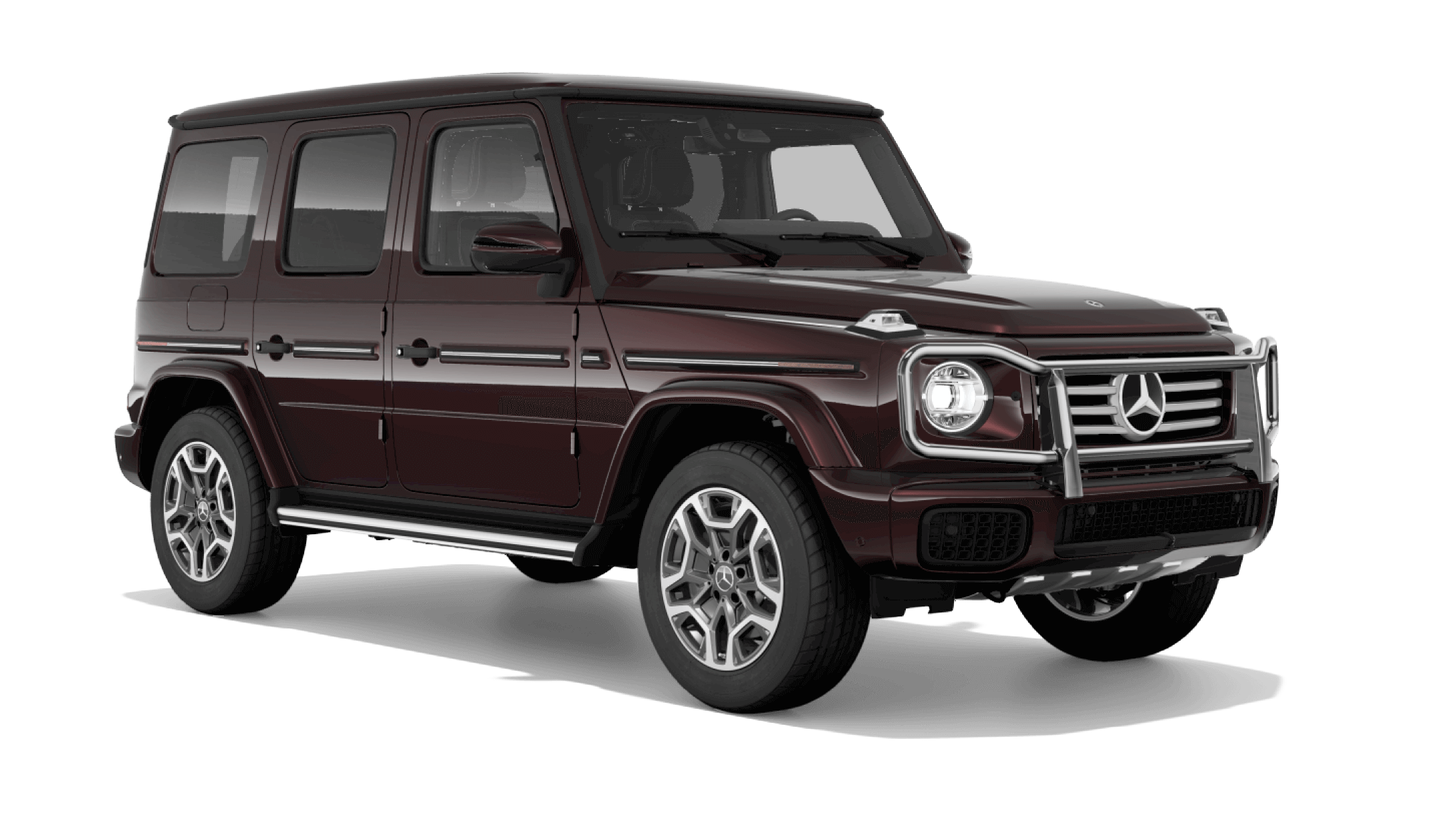 Mercedes benz g class suv colors mercedes benz of houston greenway