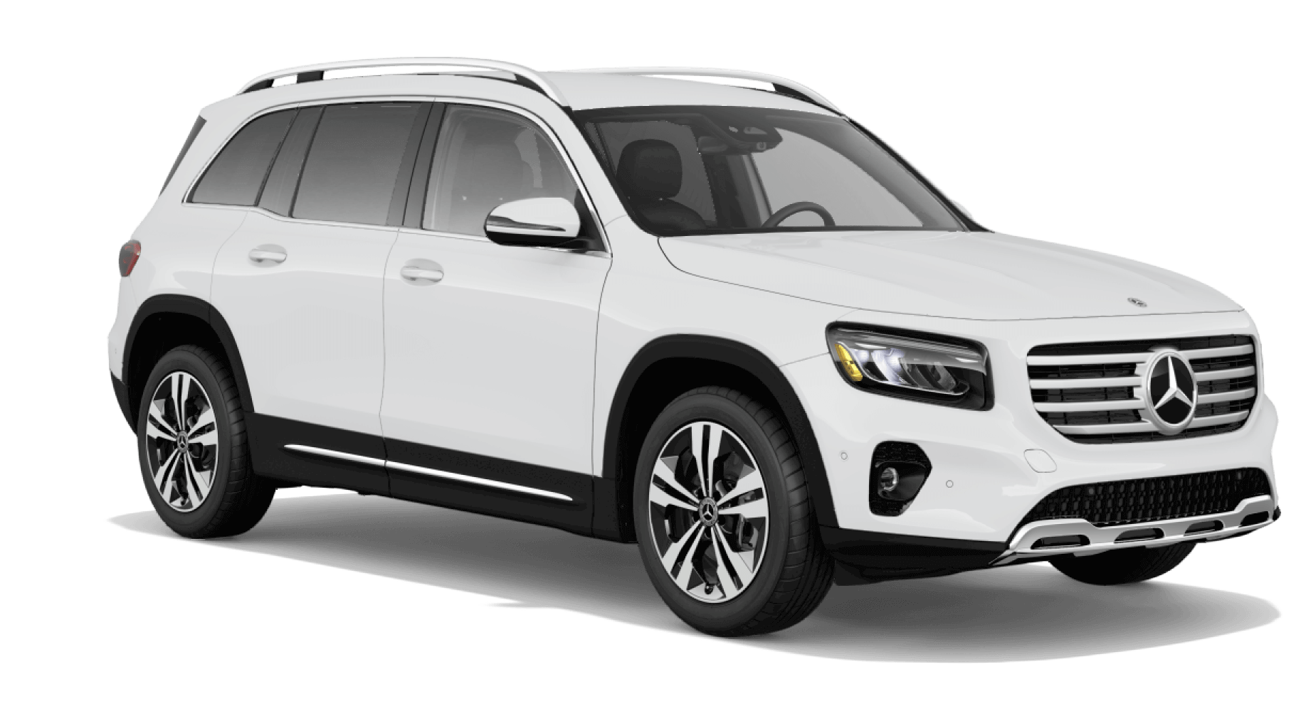Mercedes benz glb suv colors mercedes benz of wesley chapel