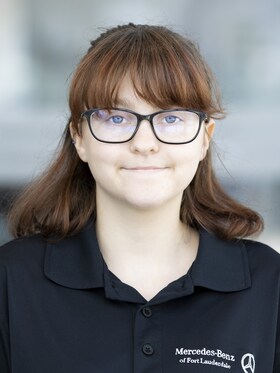 Staff member Sydney Dressler from ID_5c0fb50e15c7