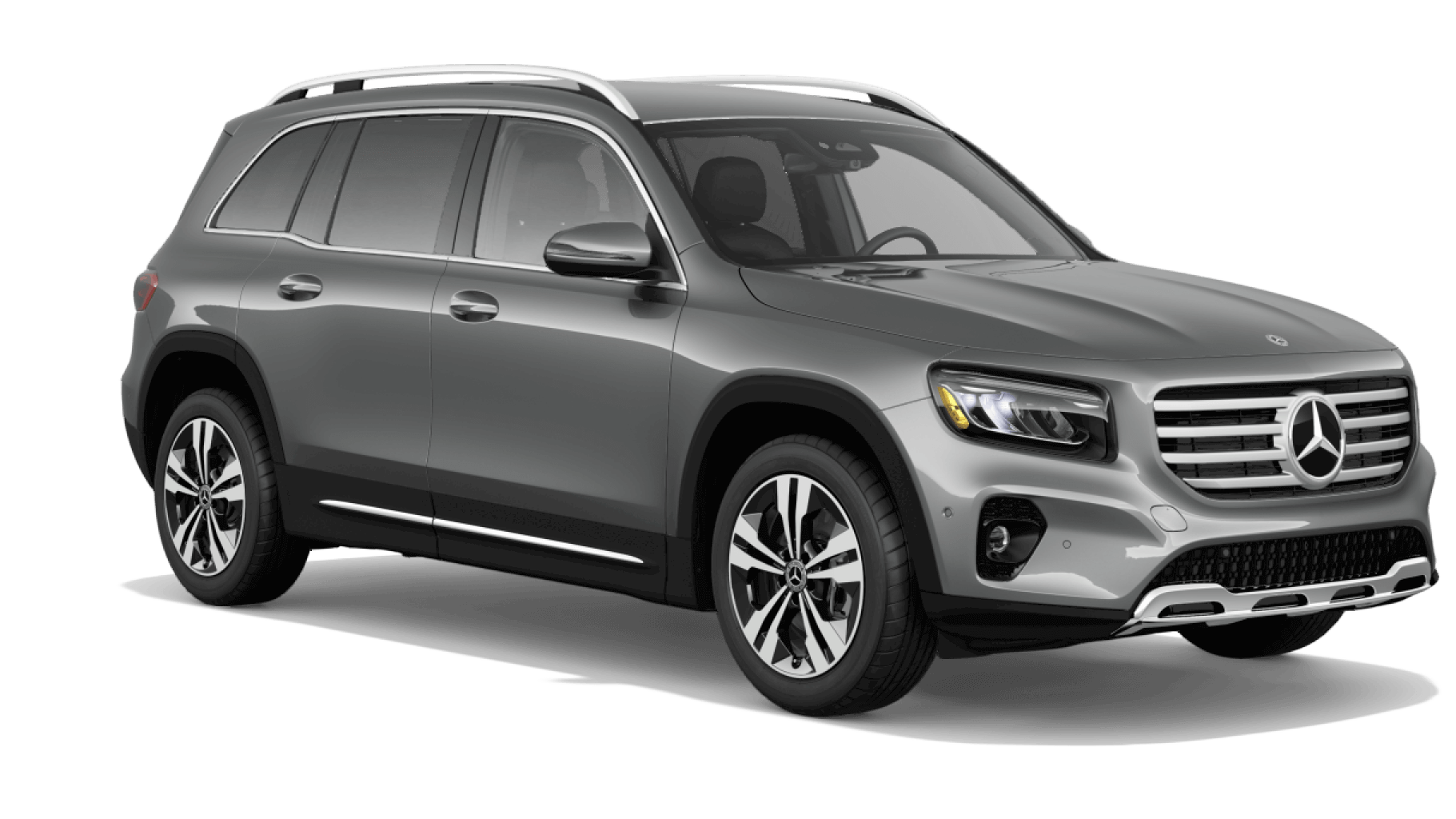 Mercedes benz glb suv colors mercedes benz of south bay
