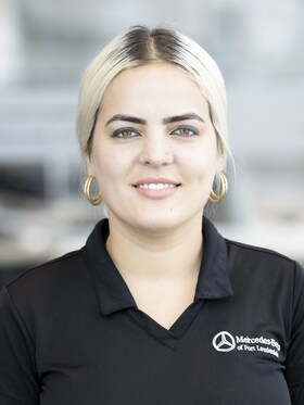 Staff member Gilianny Arci'Garcia from ID_7880b7b4ad58