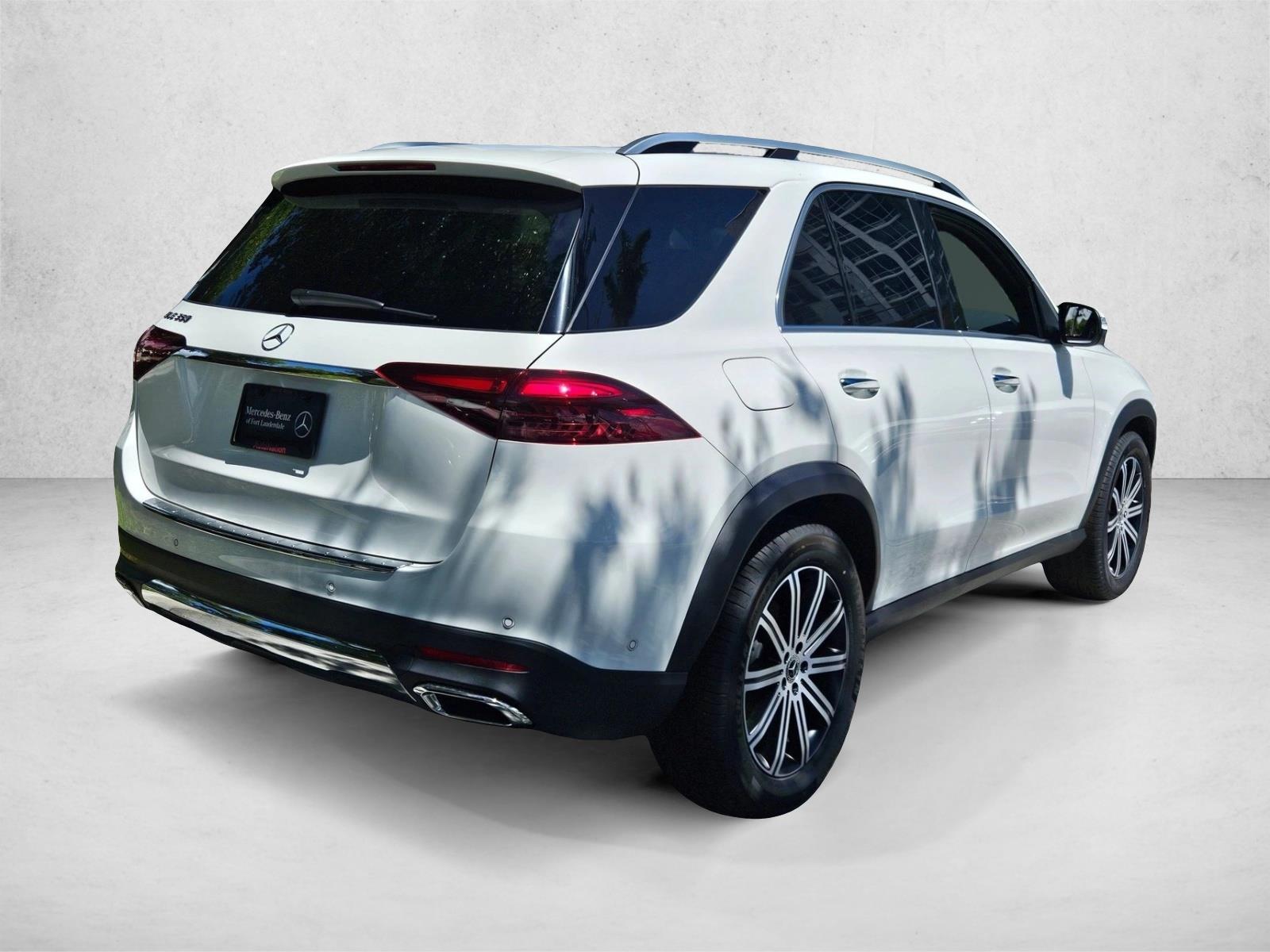 Used 2026 Mercedes-Benz GLE GLE 350 SUV SUV