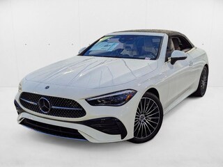 2026 Mercedes-Benz CLE 300